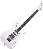 Jackson Pro Series Soloist SL3R EB Zrcadlo Elektrická kytara