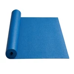 Yate YATE Yoga mat tm. modrá Podložka na cvičení