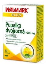 WALMARK Pupalka dvojročná 1000 mg