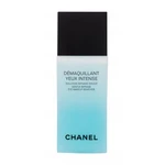 Chanel Demaquillant Yeux Intense Gentle Biphase Eye Makeup Remover 100 ml odličovač očí tester pre ženy