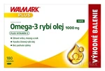 WALMARK Omega 3 rybí olej FORTE