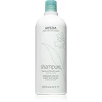 Aveda Shampure™ Hand and Body Wash tekuté mýdlo na ruce a tělo 1000 ml