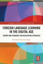 Foreign Language Learning in the Digital Age