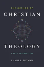 The Method of Christian Theology