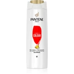 Pantene Pro-V Colour Protect šampon pro barvené, chemicky ošetřené a zesvětlené vlasy 400 ml