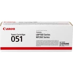 Toner Canon CRG 051, 1700 stran (2168C002) čierny Canon CRG-051

Spolehněte se na profesionální barevný tisk za skvělou cenu, který splní vaše očekává