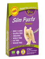 Slimpasta Konjakove Penne Bio V Naleve 270g