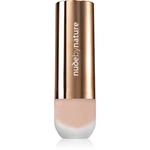 Nude by Nature Flawless dlhotrvajúci tekutý make-up odtieň N2 Classic Beige 30 ml