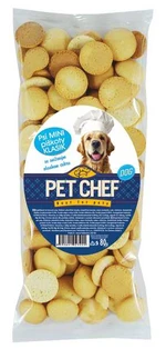 Pet Chef Psi Mini Piškóty Klasik 80g