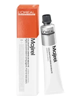 Farba na vlasy Loréal Majirel 50 ml - odtieň 7.43 medený - L’Oréal Professionnel + darček zadarmo