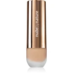 Nude by Nature Flawless dlouhotrvající tekutý make-up odstín W4 Soft Sand 30 ml