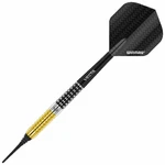 Winmau Steve Beaton Tungsten 90% Steeltip 24 g Rzutki