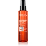 Redken Frizz Dismiss výživné olejové sérum pro nepoddajné a krepatějící se vlasy 125 ml