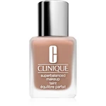 Clinique Superbalanced™ Makeup hedvábně jemný make-up odstín CN 72 Sunny 30 ml