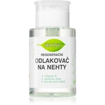 Bione Cosmetics Odlakovač na nehty odlakovač na nehty 180 ml