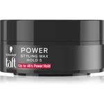 Schwarzkopf Taft Power vosk na vlasy 75 ml