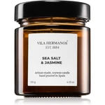 Vila Hermanos Apothecary Sea Salt & Jasmine 120 g