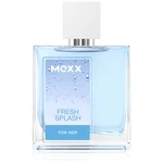 Mexx Fresh Splash For Her toaletní voda pro ženy 50 ml