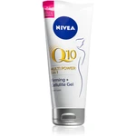 NIVEA Q10 Multi Power zpevňující gel proti celulitidě 200 ml