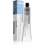 L’Oréal Professionnel Majirel barva na vlasy odstín CI 8.1 Light Ash Blonde 50 ml