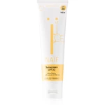 Naif Baby & Kids Sunscreen SPF 30 dětský krém na opalování SPF 30 100 ml