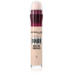 MAYBELLINE NEW YORK Instant Anti Age Eraser tekutý korektor s houbičkovým aplikátorem odstín 03 Fair 6.8 ml