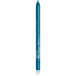 NYX Professional Makeup Epic Wear Liner Stick voděodolná tužka na oči odstín 11 - Turquoise Storm 1.2 g