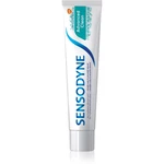 Sensodyne Advanced Clean zubní pasta s fluoridem pro kompletní ochranu zubů 75 ml