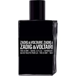 Zadig & Voltaire THIS IS HIM! toaletní voda pro muže 100 ml