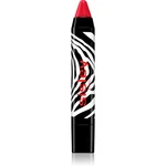 Sisley Phyto-Lip Twist tónující balzám na rty v tužce odstín 6 Cherry 2.5 g