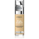 L’Oréal Paris True Match tekutý make-up odstín 2D2W 30 ml