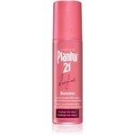 Plantur 21 #longhair Booster růstové sérum pro pokožku hlavy 125 ml