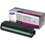 Samsung toner CLT-M504S SU292A originál purppurová 1800 Seiten