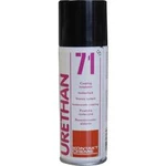 Ochranný lak Kontakt Chemie URETHAN 71 75009-AE 200 ml