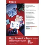 Papír Canon High Resolution HR-101 1033A006, A3, 20 listů