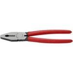 Kombinované kleště Knipex 03 01 250, 250 mm, DIN ISO 5746, Oblasti použití: dílna