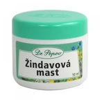 DR. POPOV Žindavová mast 50 ml