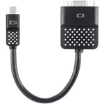 DisplayPort / VGA adaptér Belkin F2CD028bt, černá