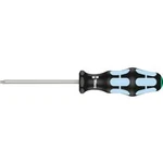 Šroubovák Wera TORX®, 25 x 100 mm, nerezový