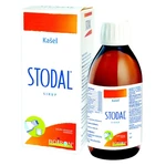 BOIRON Stodal sirup II 200 ml