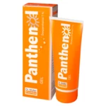 DR. MÜLLER Panthenol gel 7% 100 ml