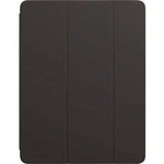 Apple obal / brašna na iPad Flip Case Vhodný pro: iPad Pro 12.9 (5. Generation), iPad Pro 12.9 (4.generace), iPad Pro 12.9 (3.generace) černá