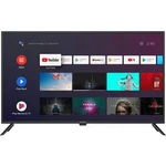 LED TV 105.4 cm 41.5 palec Dyon DYON Smart 42 AD Full HD, DVB-C, DVB-S2, DVB-T2, Smart TV, WLAN, CI+ černá