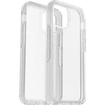 Otterbox Symmetry Clear - ProPack BULK zadní kryt na mobil transparentní