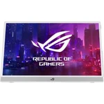 LED monitor Asus XG16AHPE-W, 39.6 cm (15.6 palec),1920 x 1080 Pixel 3 ms, IPS LED micro HDMI, USB-C™, na sluchátka (jack 3,5 mm)