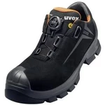 Bezpečnostní obuv ESD S3 Uvex uvex 2 VIBRAM® 6534242, vel.: 42, oranžová, černá, 1 pár