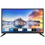 LED TV 80 cm 31.5 palec Dyon DYON Smart 32 XT DVB-T2, DVB-C, DVB-S, HD ready, Smart TV, WLAN, CI+ černá