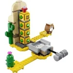 LEGO® Super Mario™ 71363 Rozšiřující sada pro hraboše Pokey