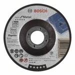 Řezný kotouč lomený Bosch Accessories 2608603513, 2608603513 Průměr 115 mm 1 ks