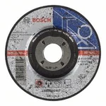Brusný kotouč lomený Bosch Accessories 2608600007 Průměr 115 mm 1 ks
